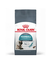 Kuivtoit kassidele Royal Canin Hairball Care, 10 kg