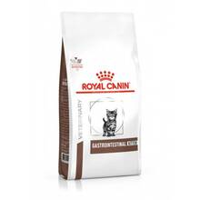 Kuivtoit kassipoegadele Royal Canin Gastro Intestinal Kitten, 400 g