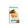 Kuivtoit kassidele Iams ProActive Health Adult kala ja kanaga, 10 kg