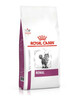 Kuivtoit kassidele Royal Canin Renal Feline RF 23, 4 kg