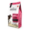 Kuivtoit kassidele Wiejska Zagroda Monoprotein veiselihaga, 3 kg