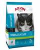 Kuivtoit kassipoegadele Arion Original Cat Sterilized, kanaga, 2 kg