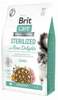 Kuivtoit kassidele Brit Care Sterilized with Raw Delights, 2 kg