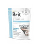 Kuivtoit kassidele Brit Veterinary Diets Obesity, 400 g