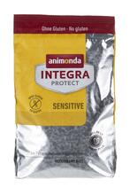 Kuivtoit kassidele Animonda Integra Protect Sensitive, 1.2 kg