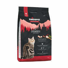 Kuivtoit kassipoegadele Chicopee Holistic Nature Line Urinary, linnulihaga, 1.5 kg