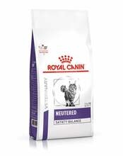 Kuivtoit kassidele Royal Canin Neutered Satiety Balance, 12 kg