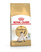 Kuivtoit kassidele Royal Canin Siamese, 2 kg