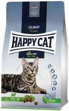 Kuivtoit kassidele Happy Cat Culinary Farm Lamb, 4 kg