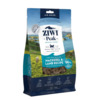 Õhkkuivatatud kassitoit ZIWI PEAK Air-Dried Mackerel & Lamb, 400 g