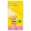 Kuivtoit kassipoegadele Purina Friskies Junior kanaga, köögiviljade ja piimaga, 1,5 kg