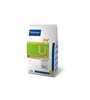 Kuivtoit kassidele Virbac Cat Urology Struvite Dissolution, 1,5 kg