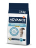 Veterinaarne kuivtoit kassidele Advance Gastro Sensitive, 7,5 kg