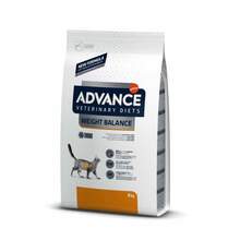 Kuivtoit kassidele Advance Veterinary Diets Weight Balance, 8 kg