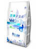 Kuivtoit kassidele MONGE Vet Solution Cat Dermatosis, 1,5 kg