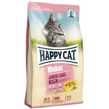 Kuivtoit kassipoegadele Happy Cat Minkas Junior Care, 10 kg