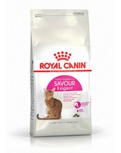 Kuivtoit kassidele Royal Canin Exigent Savour, 2 kg
