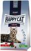 Kuivtoit kassidele Happy Cat Culinary veiselihaga, 4 kg