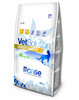 Kuivtoit kassidele Monge Vet Solution Cat Urinary Oxalate, 1,5 kg