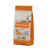 Kuivtoit kassidele Nature's Variety Selected Sterilized lõhega, 7 kg