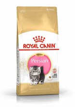 Kuivtoit kassipoegadele Royal Canin Persian Kitten, 400 g