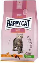 Kuivtoit kassipoegadele Happy Cat Junior, 4 kg