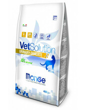Kuivtoit kassidele Monge Vet Solution Cat Urinary Oxalate, 1,5 kg
