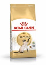 Kuivtoit kassipoegadele Royal Canin Siamese, 400 g
