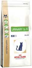 Kuivtoit kassidele Royal Canin Urinary S/O, 7 kg