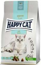 Kuivtoit kassidele Happy Cat Sensitive Light, 300 g