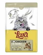 Kuivtoit eakatele kassidele Versele-Laga Lara Senior Chicken, 1.9 kg