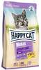 Kuivtoit kassidele Happy Cat, 10 kg