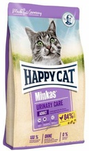Kuivtoit kassidele Happy Cat, 10 kg