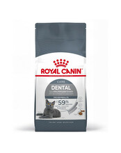 Kuivtoit kassidele Royal Canin Oral Care, 3,5 kg