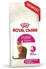 Kuivtoit kassidele Royal Canin Savour Exigent, 400 g