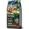 Kuivtoit kassidele Monge BWild Adult, 10 kg