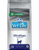 Kuivtoit kassidele Farmina Vet Life Cat Ultrahypo, 10 kg