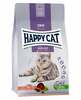 Kuivtoit kassidele Happy Cat Indoor Adult, 300 g