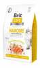 Kuivtoit kassidele Brit Care Cat Grain-Free Haircare, 2 kg
