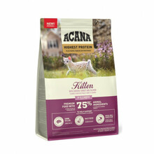 Kuivtoit kassipoegadele Acana Highest Protein Kitten, 1,8 kg