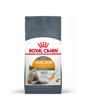 Kuivtoit kassidele Royal Canin Hair & Skin Care, 10 kg