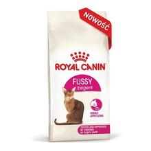 Kuivtoit kassipoegadele Royal Canin Savour Exigent, 2 kg