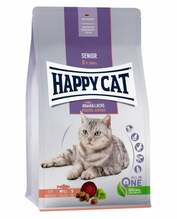 Kuivtoit kassidele Happy Cat Indoor Adult, 300 g