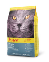 Kuivtoit kassidele Josera Leger, 2 kg
