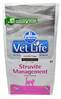 Kuivtoit kassipoegadele Farmina Vet Life Struvite Management, 2 kg