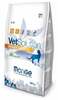 Kuivtoit kassidele Monge VetSolution Urinary Struvite, 400 g