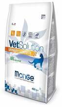 Kuivtoit kassidele Monge VetSolution Urinary Struvite, 400 g