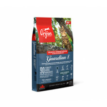 Kuivtoit kassidele Orijen Guardian 8, 1,8 kg
