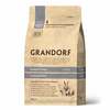 Kuivtoit kassipoegadele Grandorf GDCD0340, 0.400 kg