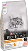 Kuivtoit kassidele Purina Pro Plan Elegant lõhega, 10 kg